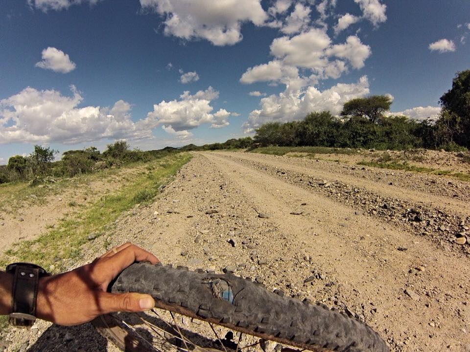 Bicycle Road